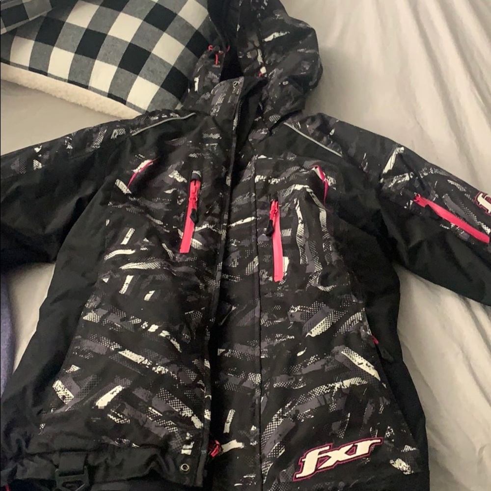 FXR Snow Jacket